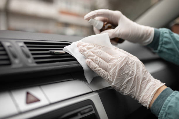 Best Emergency Air Duct Cleaning  in Guttenberg, NJ