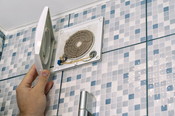 , NJ Airduct Cleaning Company