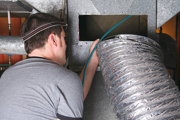 Best Air Duct Cleaning Near Me  in Guttenberg, NJ