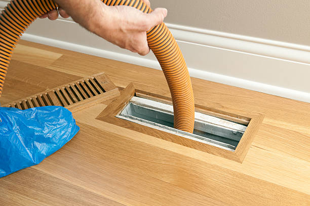 Best HVAC Maintenance and Cleaning  in Guttenberg, NJ