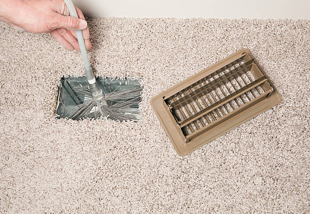 Best Best Air Duct Cleaning Company  in Guttenberg, NJ
