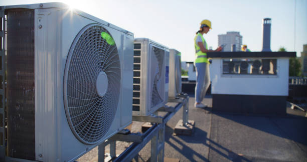 Best HVAC Air Duct Cleaning  in Guttenberg, NJ