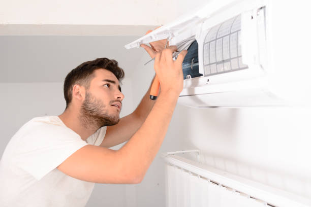 Best Air Duct Cleaning Near Me  in Guttenberg, NJ