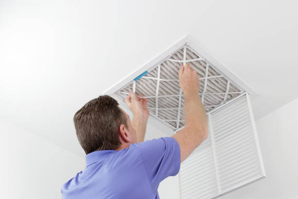 Best Home Air Vent Cleaning  in Guttenberg, NJ
